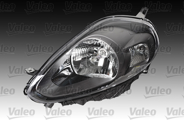 Reflektor VALEO 044599