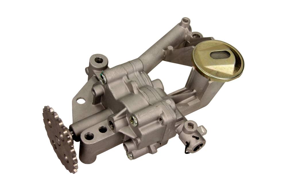 Pompa oleju MAXGEAR 42-0033