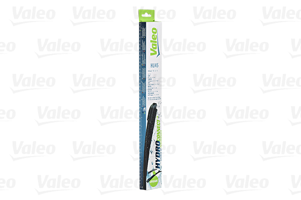 Pióro wycieraczki VALEO 578572