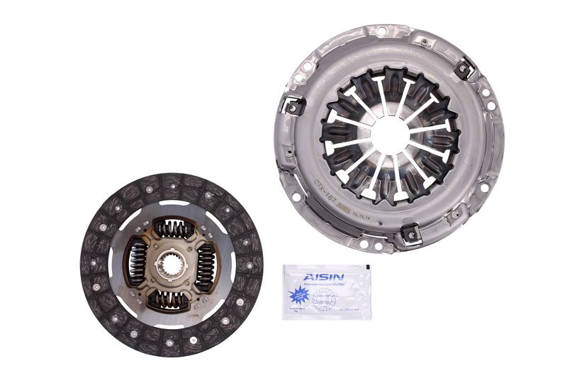 Zestaw sprzęgła AISIN KT-337RB