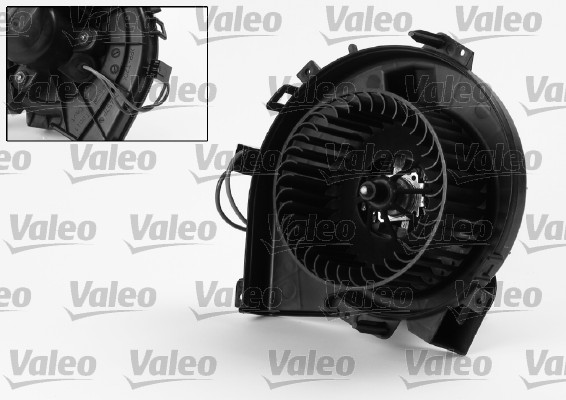 Wentylator wnętrza VALEO 698563