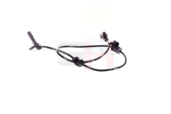 Czujnik prędkości obrotowej koła GH GH-713673