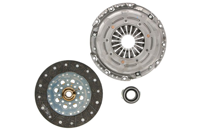 Zestaw sprzęgła VALEO 832443
