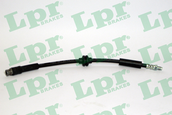 Przewód hamulcowy elastyczny LPR 6T48198