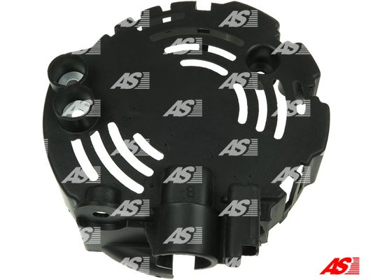 Pokrywa alternatora AS-PL APC3052S