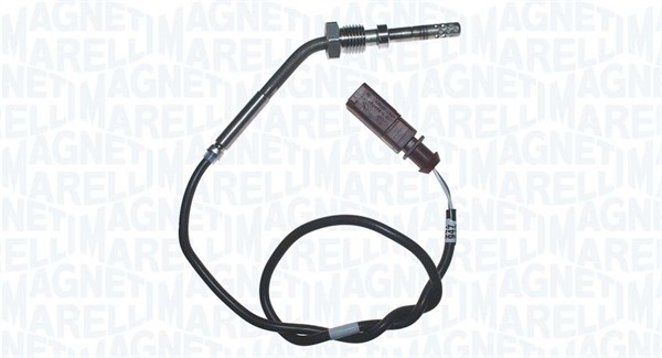 Czujnik  temperatury spalin MAGNETI MARELLI 172000213010