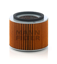 Filtr powietrza MANN-FILTER C 18 006
