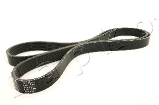 Pasek klinowy wielorowkowy JAPKO 6PK1540