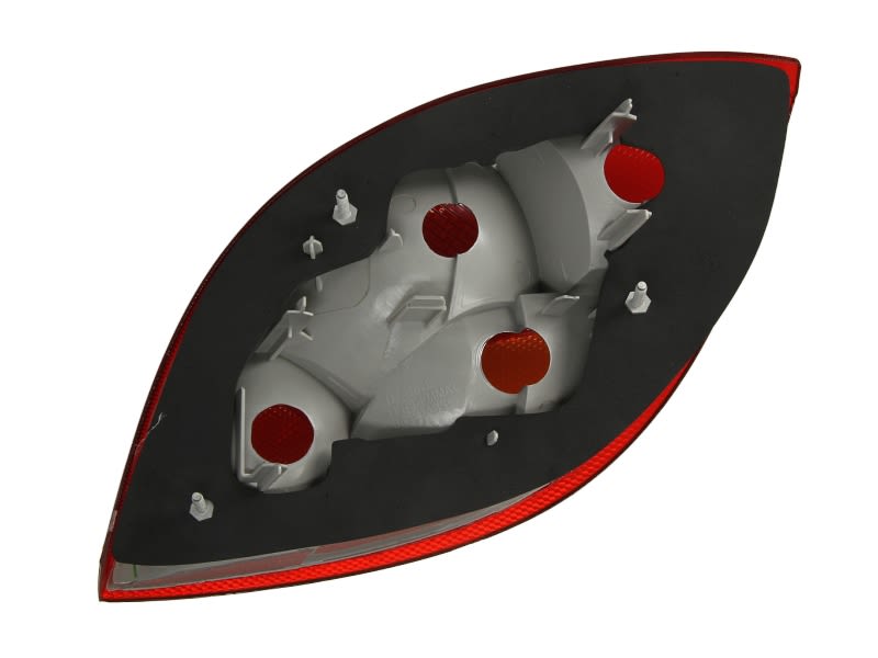 Lampa tylna zespolona TYC 11-0362-01-2
