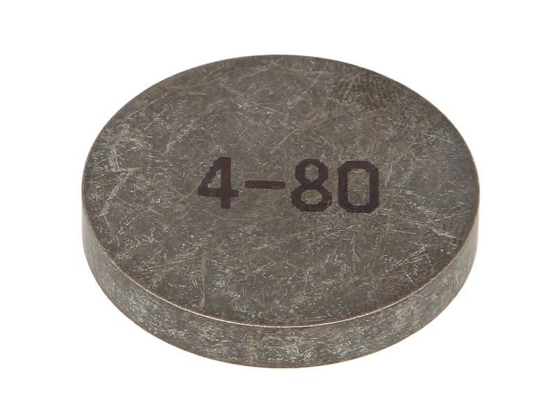 Tarcza regulująca luz zaworowy METELLI 03-0047