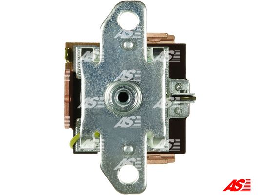 Elektromagnes rozrusznika AS-PL SS0002P