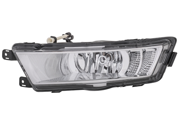 Lampa przeciwmgielna przednia HELLA 1NG 354 844-151