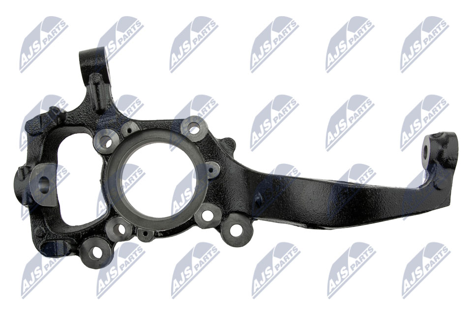 Czop łożyska koła NTY ZZP-FR-035