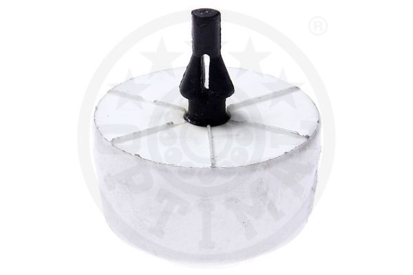 Dystans gumowy OPTIMAL F8-7679