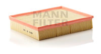 Filtr powietrza MANN-FILTER C 30 198