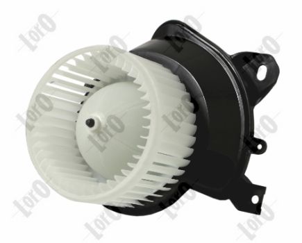 Wentylator wnętrza ABAKUS 009-022-0004