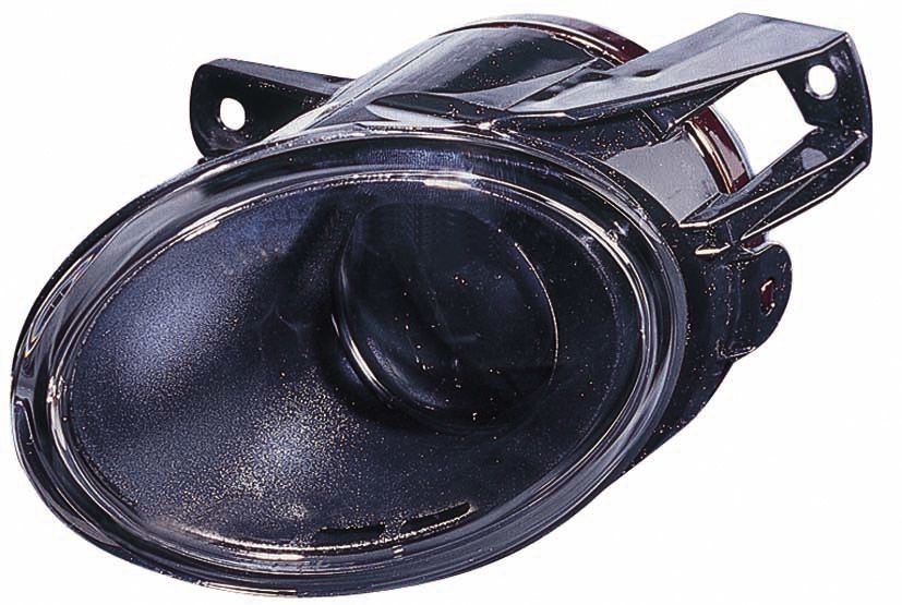 Lampa przeciwmgielna przednia ABAKUS 441-2034L-UE