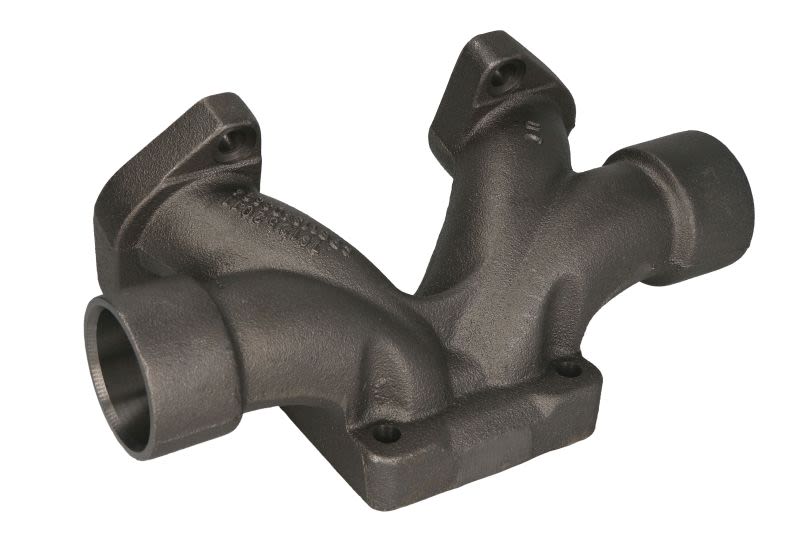 Kolektor wydechowy DT SPARE PARTS 1.10594