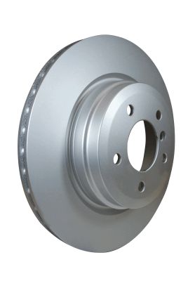 Tarcza hamulcowa HELLA 8DD 355 111-961