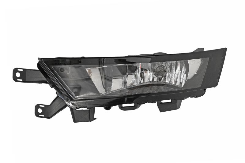 Lampa przeciwmgielna przednia HELLA 1ND 012 998-011