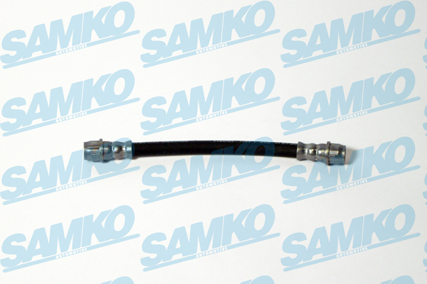 Przewód hamulcowy elastyczny SAMKO 6T48340