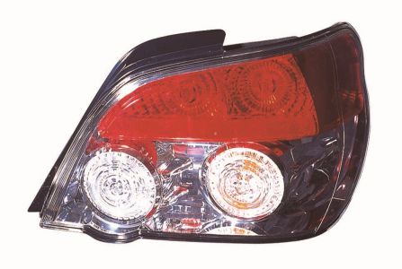 Lampa tylna zespolona ABAKUS 220-1919R3LD-UE