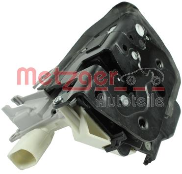 Zamek drzwi METZGER 2314010