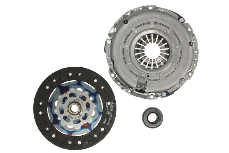 Zestaw sprzęgła VALEO 828581