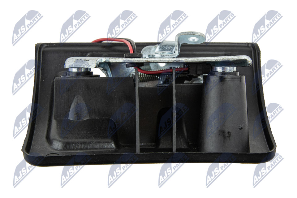 Zamek pokrywy bagażnika NTY EZC-FT-051A