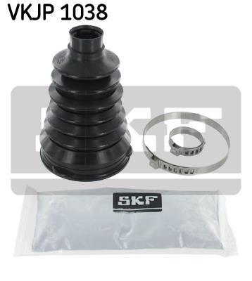Zestaw osłon SKF VKJP 1038