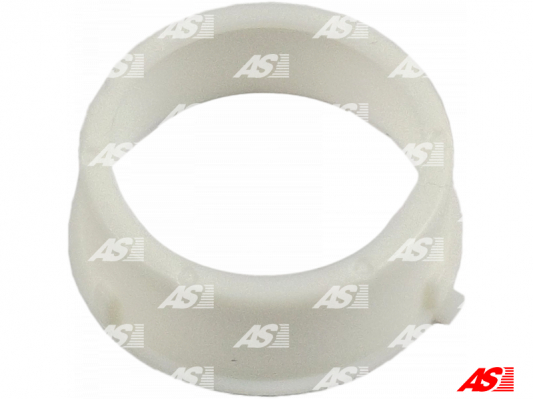 Pokrywa alternatora AS-PL ABEC0002(BOSCH)