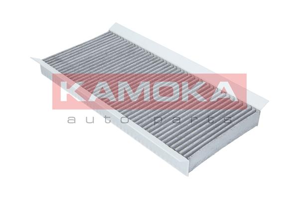 Filtr kabinowy KAMOKA F502901