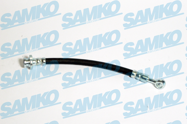 Przewód hamulcowy elastyczny SAMKO 6T47924