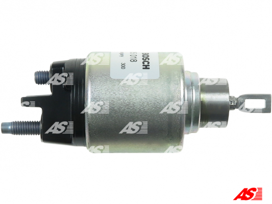 Elektromagnes rozrusznika AS-PL SS0188(BOSCH)