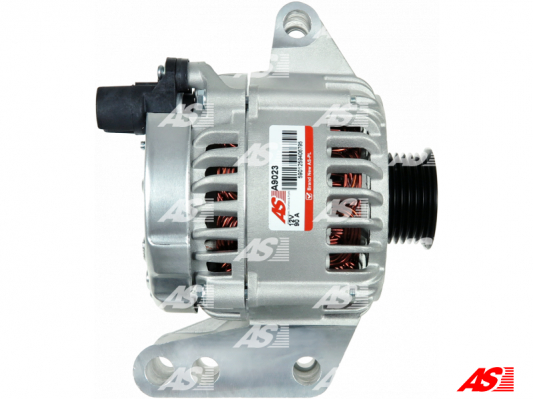 Alternator AS-PL A9023
