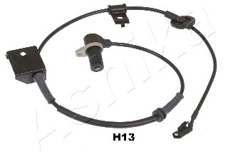 Czujnik ABS ASHIKA 151-0H-H13