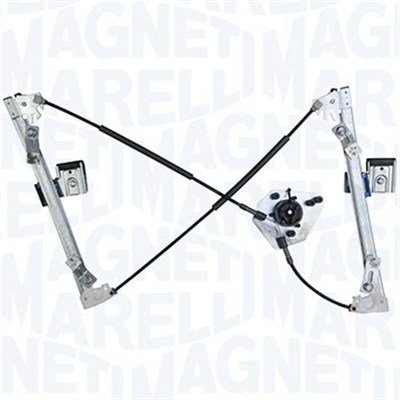 Podnośnik szyby MAGNETI MARELLI 350103187500