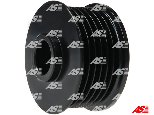 Koło pasowe alternatora AS-PL AP3028S