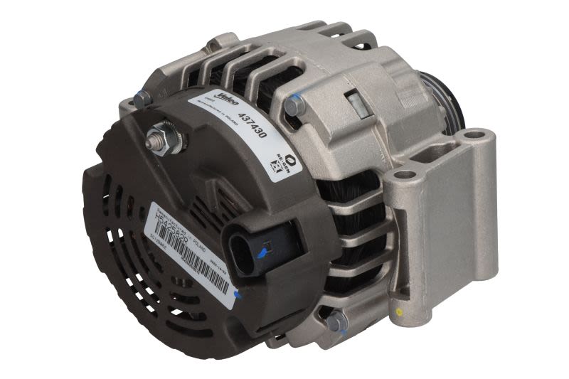 Alternator VALEO 437430