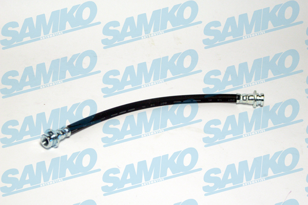 Przewód hamulcowy elastyczny SAMKO 6T48013