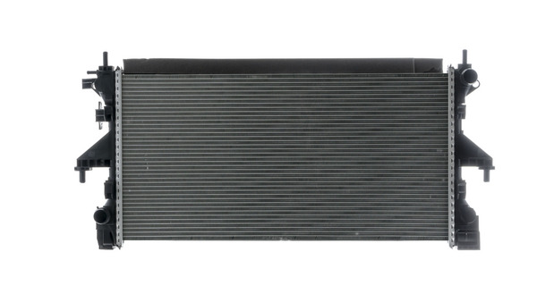 Chłodnica, układ chłodzenia silnika MAHLE CR 2631 000P