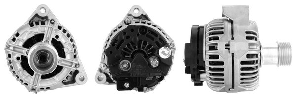 Alternator DRI 2311131402
