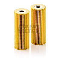 Filtr oleju MANN-FILTER HU 947/1 z-2