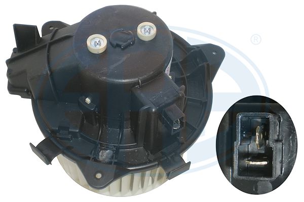 Wentylator ssący, powietrze wewnątrz kabiny ERA 664063