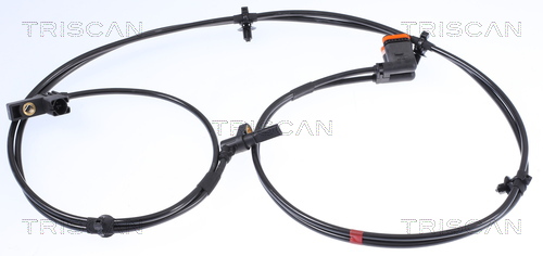 Czujnik prędkości obrotowej koła TRISCAN 8180 23235