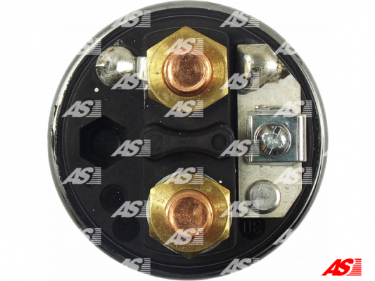 Elektromagnes rozrusznika AS-PL SS9065(LETRIKA)