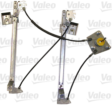Podnośnik szyby VALEO 851037