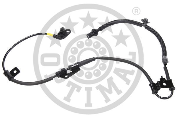 Czujnik ABS OPTIMAL 06-S631