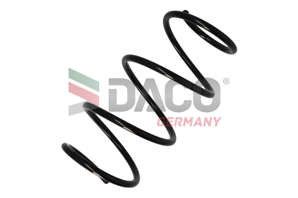 Sprężyna zawieszenia DACO GERMANY 800312