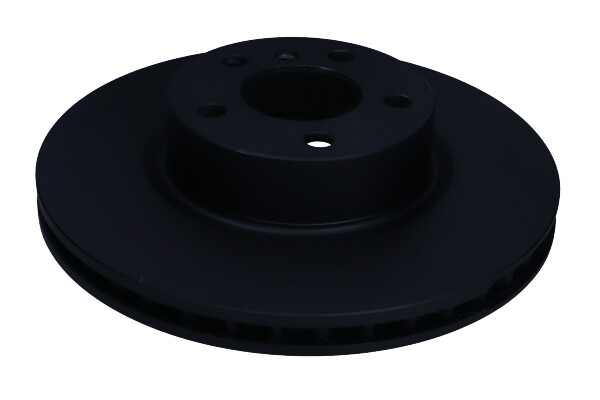 Tarcza hamulcowa QUARO QD8065HC